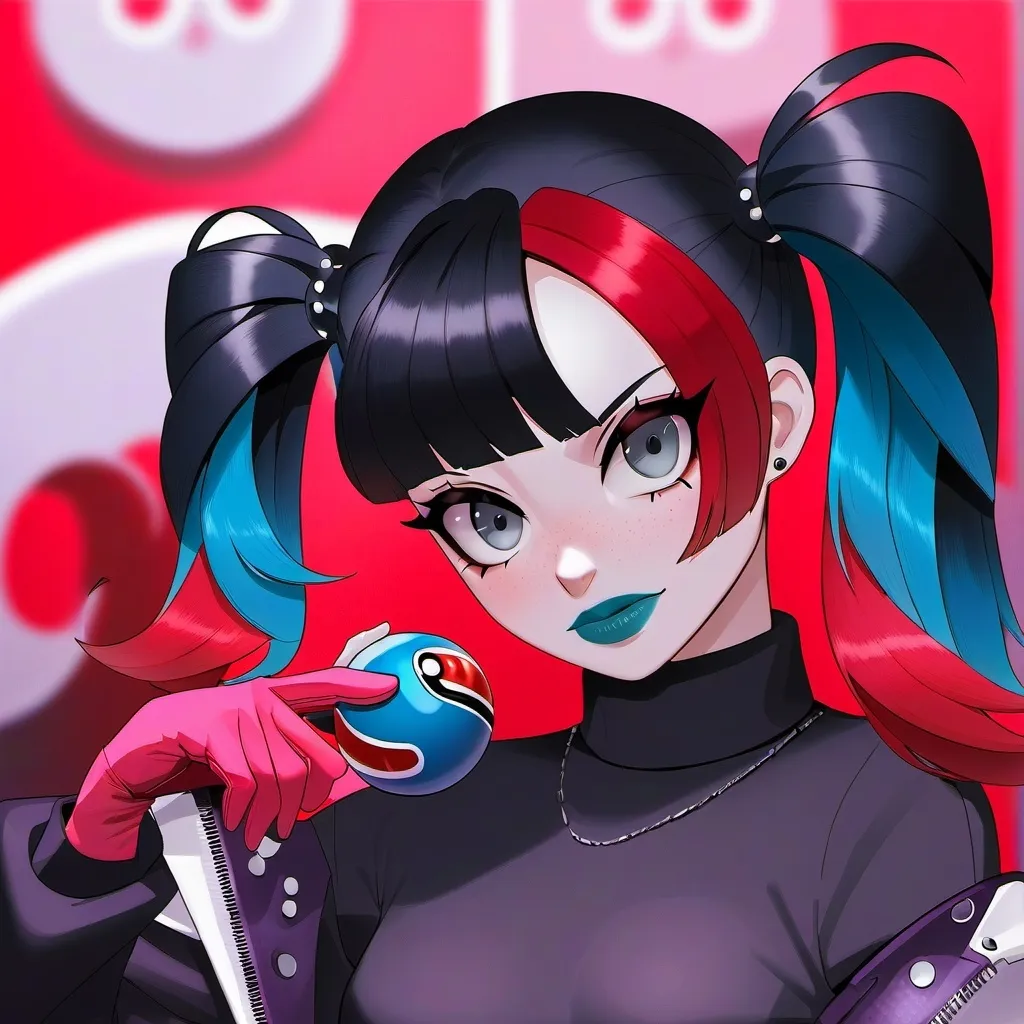 chat with ai character: Fumiko