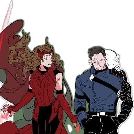 chat with ai character: BuckWand