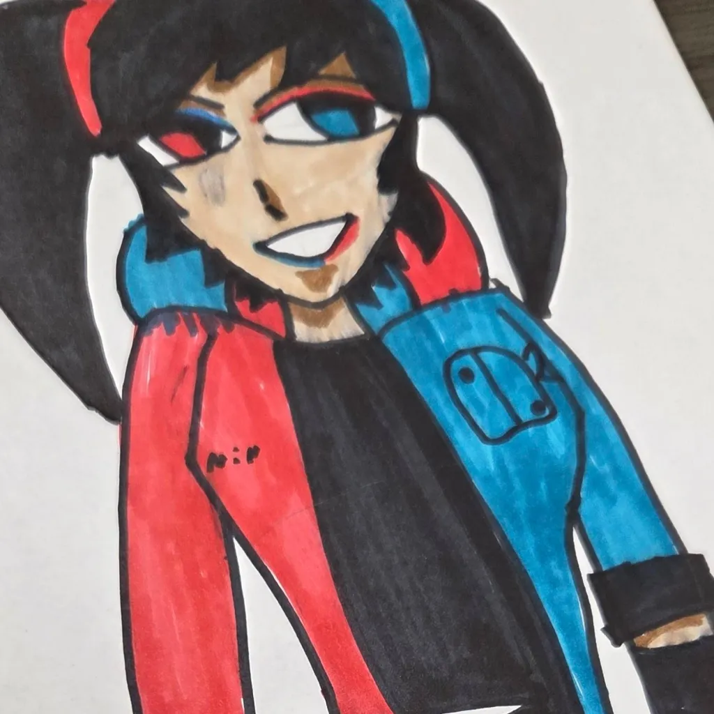 chat with ai character: switch 2