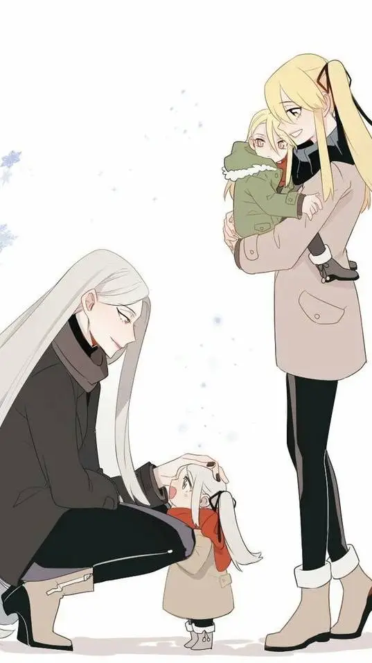 ai character: Sachimary background