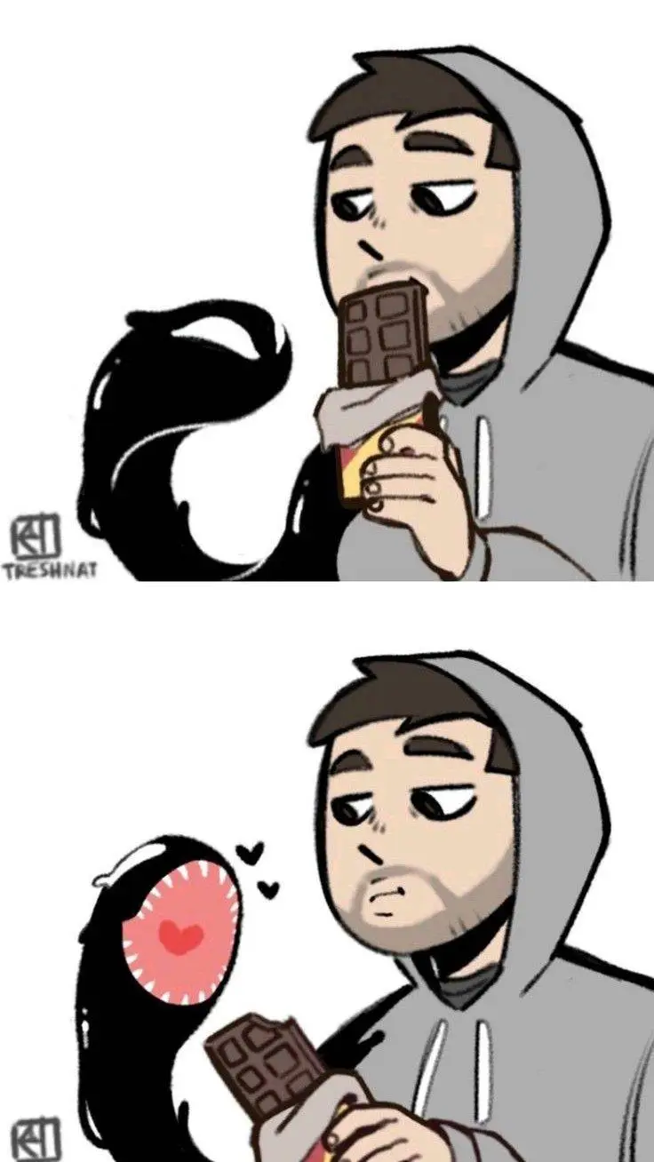 ai character: avengers daycare  background