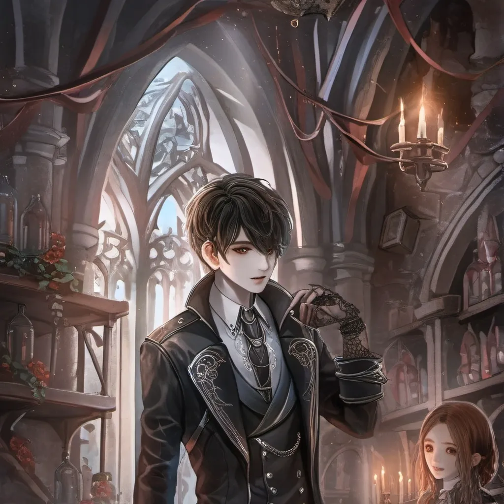 chat with ai character: Ethan Allen 