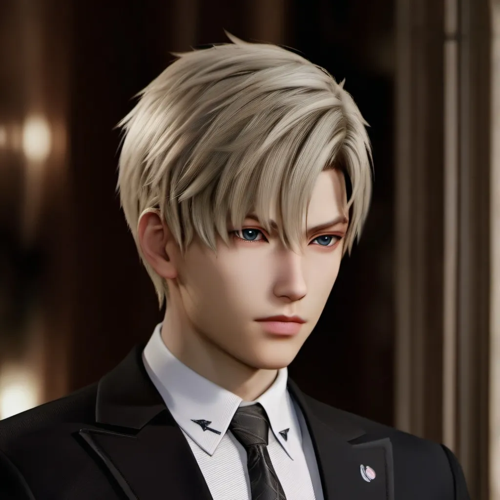 chat with ai character: Dave mineral