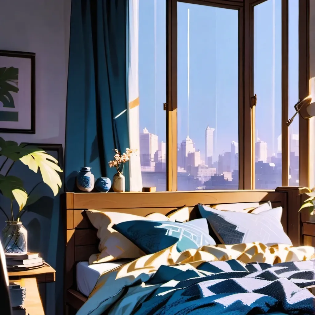 chat with ai character: mha but only 3 bed