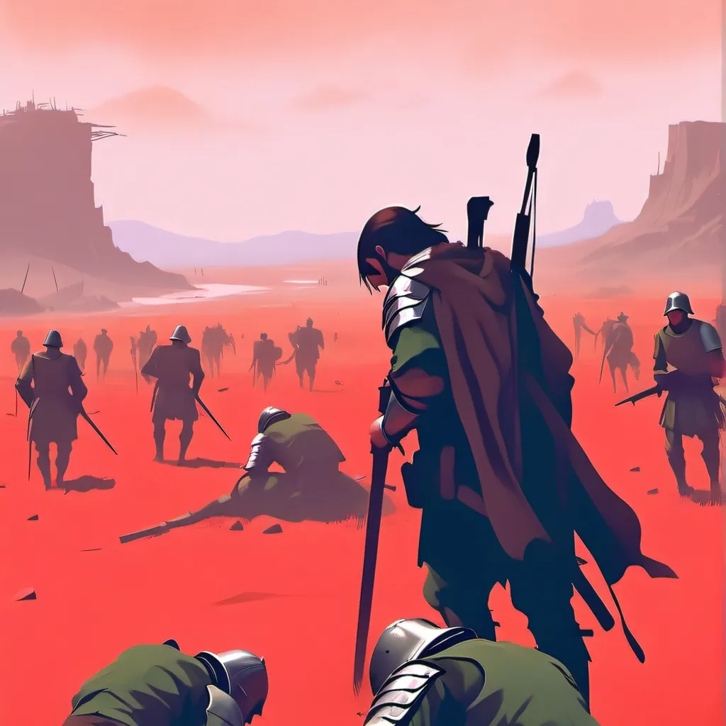 chat with ai character: mha is dead?