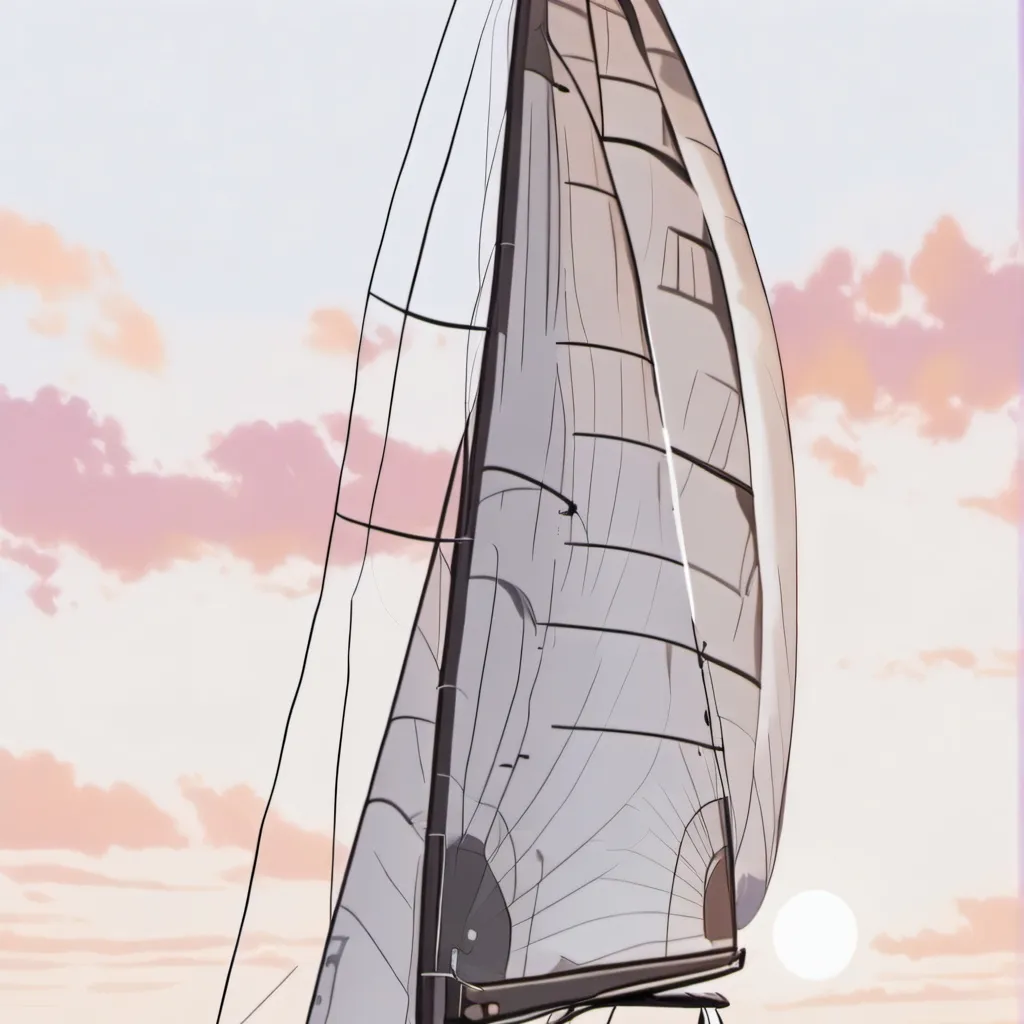 chat with ai character: mha on a boat trip