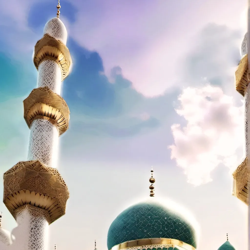 chat with ai character: warning to muslims