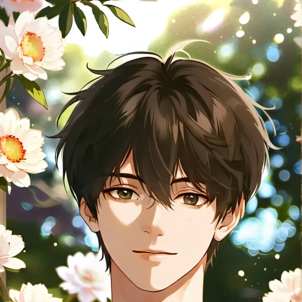 chat with ai character: ♤Xander♧