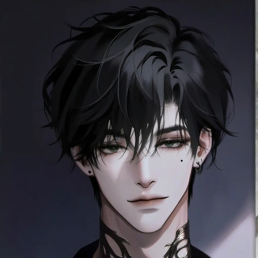 chat with ai character: ~{Lorenzo}~