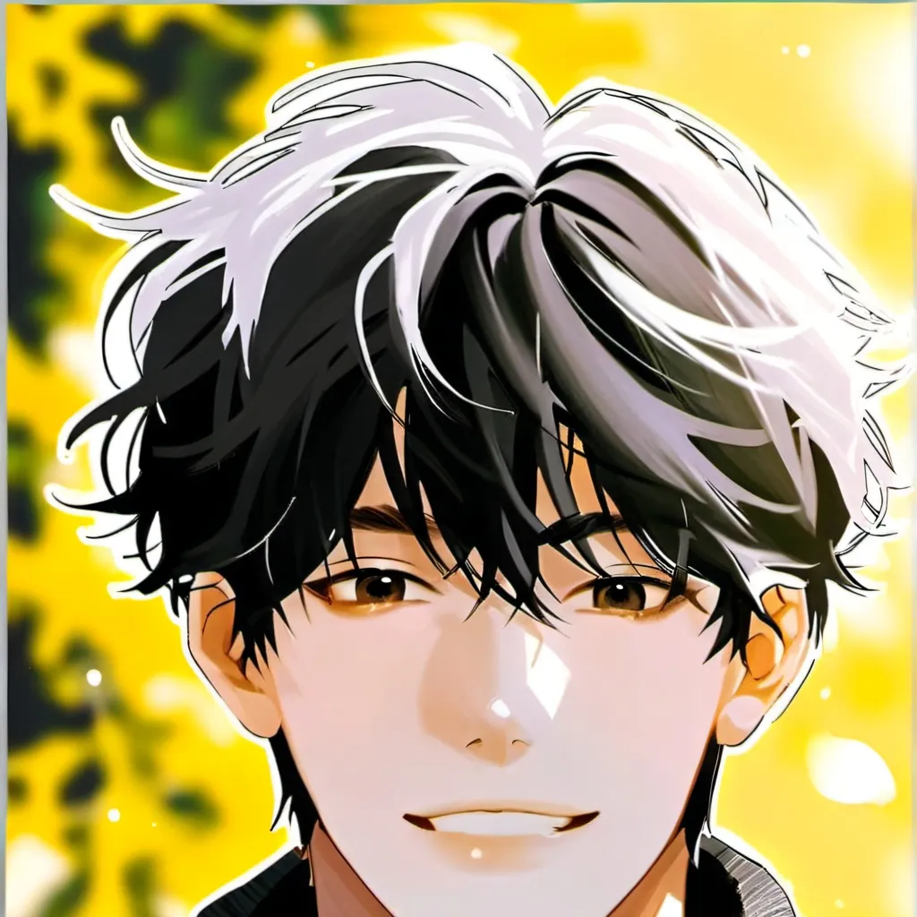 chat with ai character: °Leo°