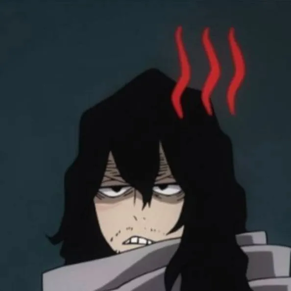chat with ai character: Aizawa( ﾟーﾟ)