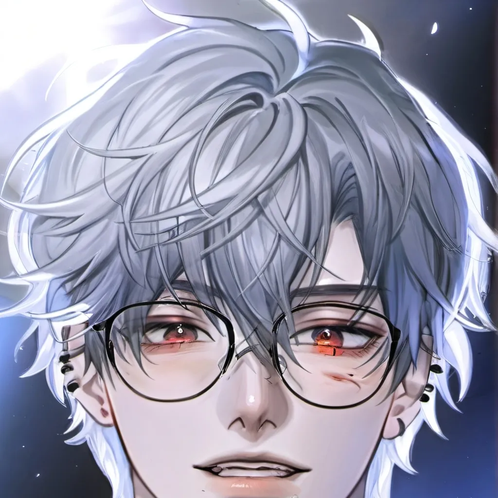 chat with ai character: Tyler