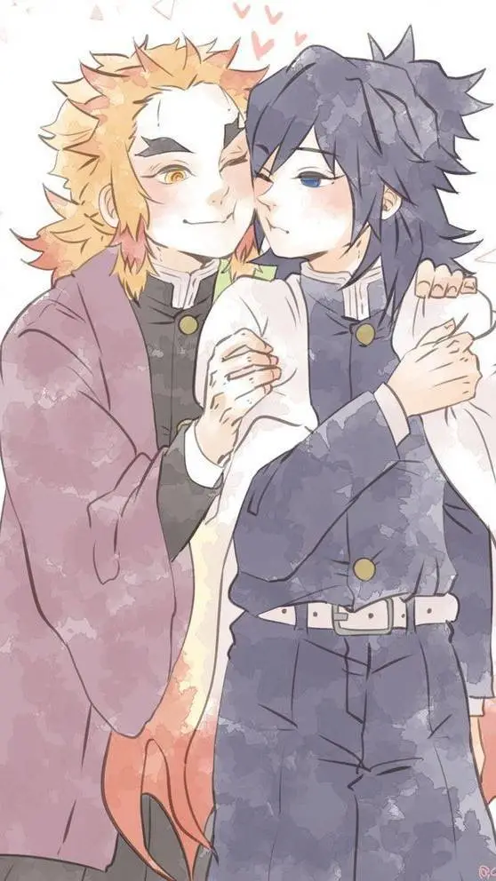 Talkie AI - Chat with Rengiyuu Modern AU