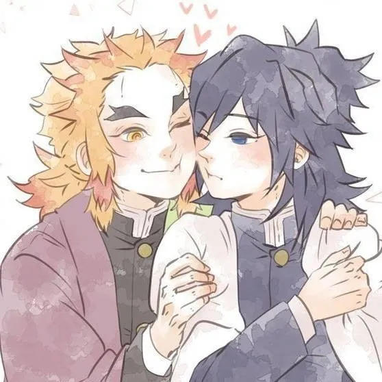 chat with ai character: Rengiyuu Modern AU