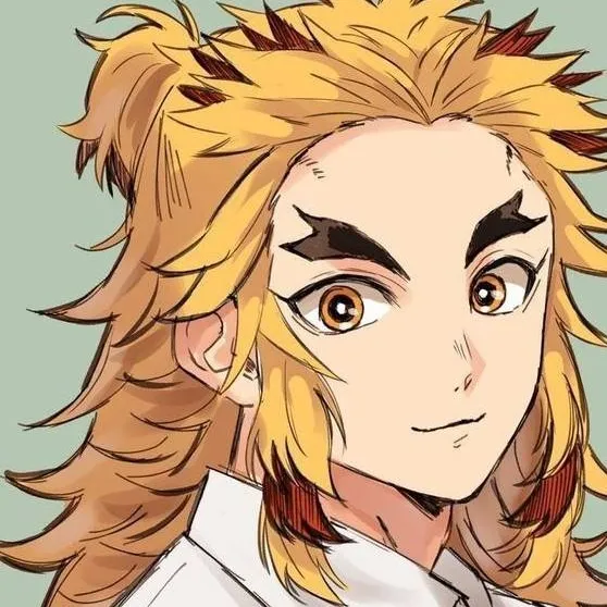 chat with ai character: Kyojuro Rengoku 