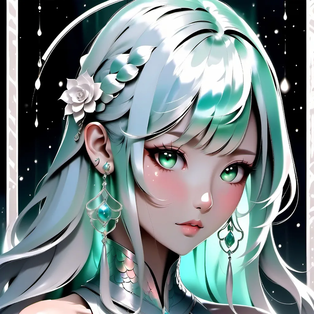 chat with ai character: Катя