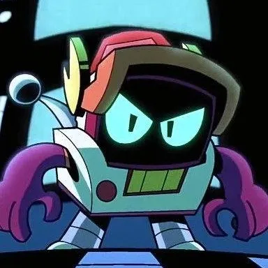 chat with ai character: lou x r-t