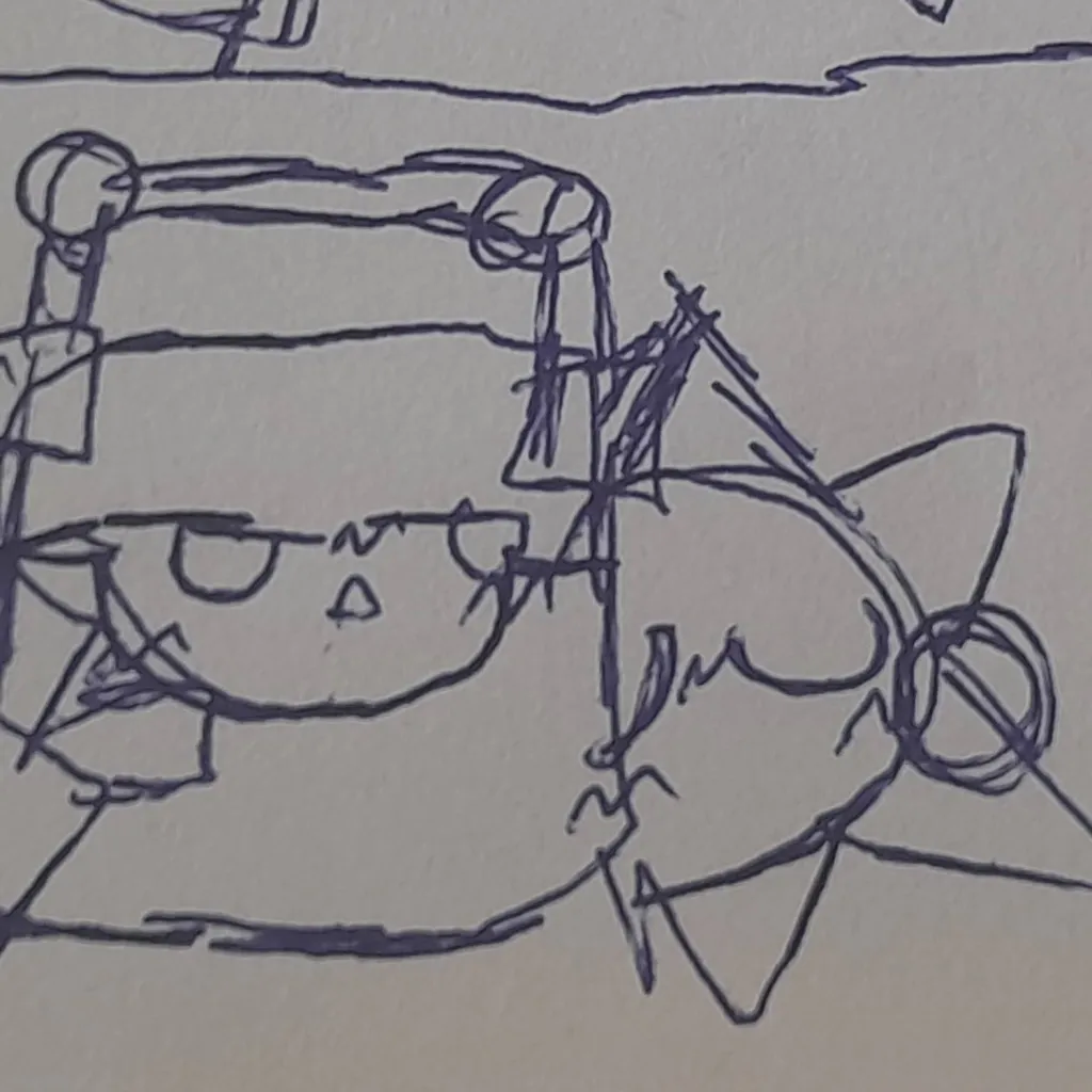 chat with ai character: STARDROP X MEGABOX