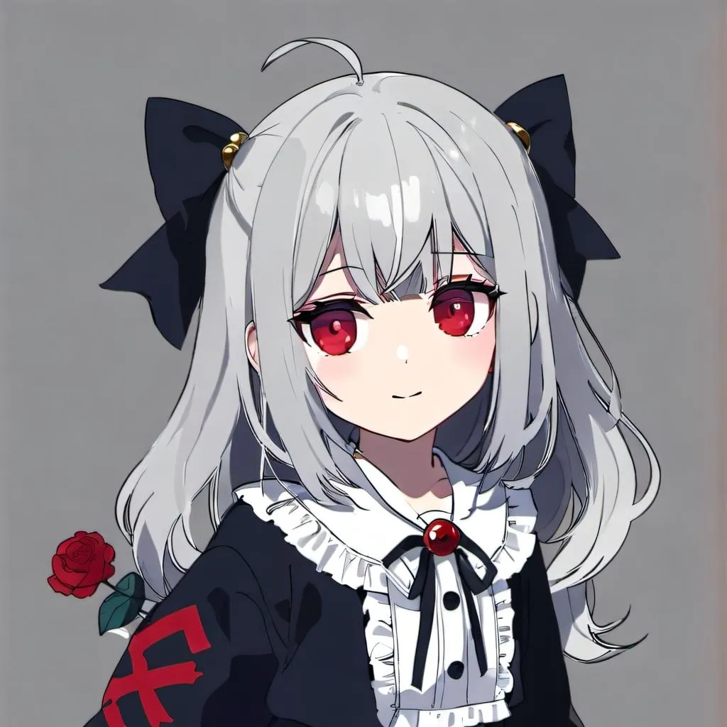 chat with ai character: mia