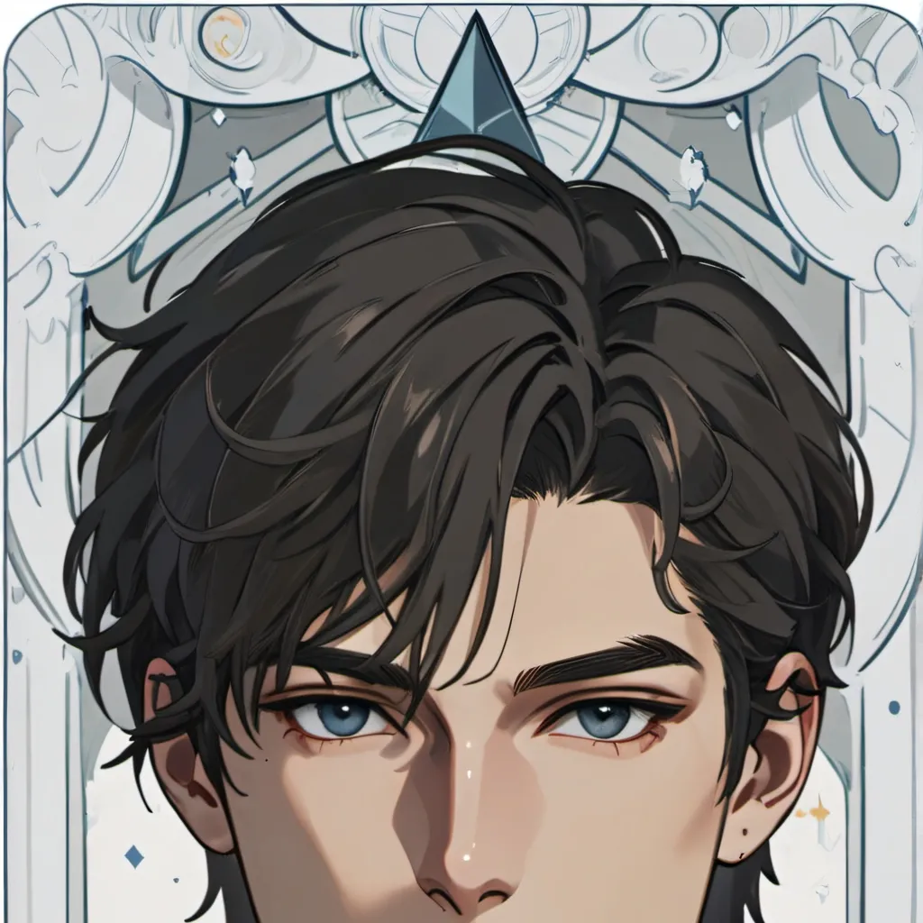 chat with ai character: Daniel 