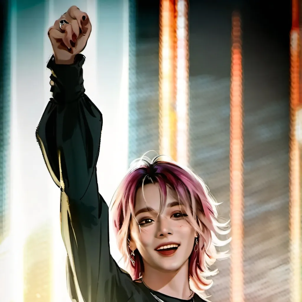 chat with ai character: army criminal 💜