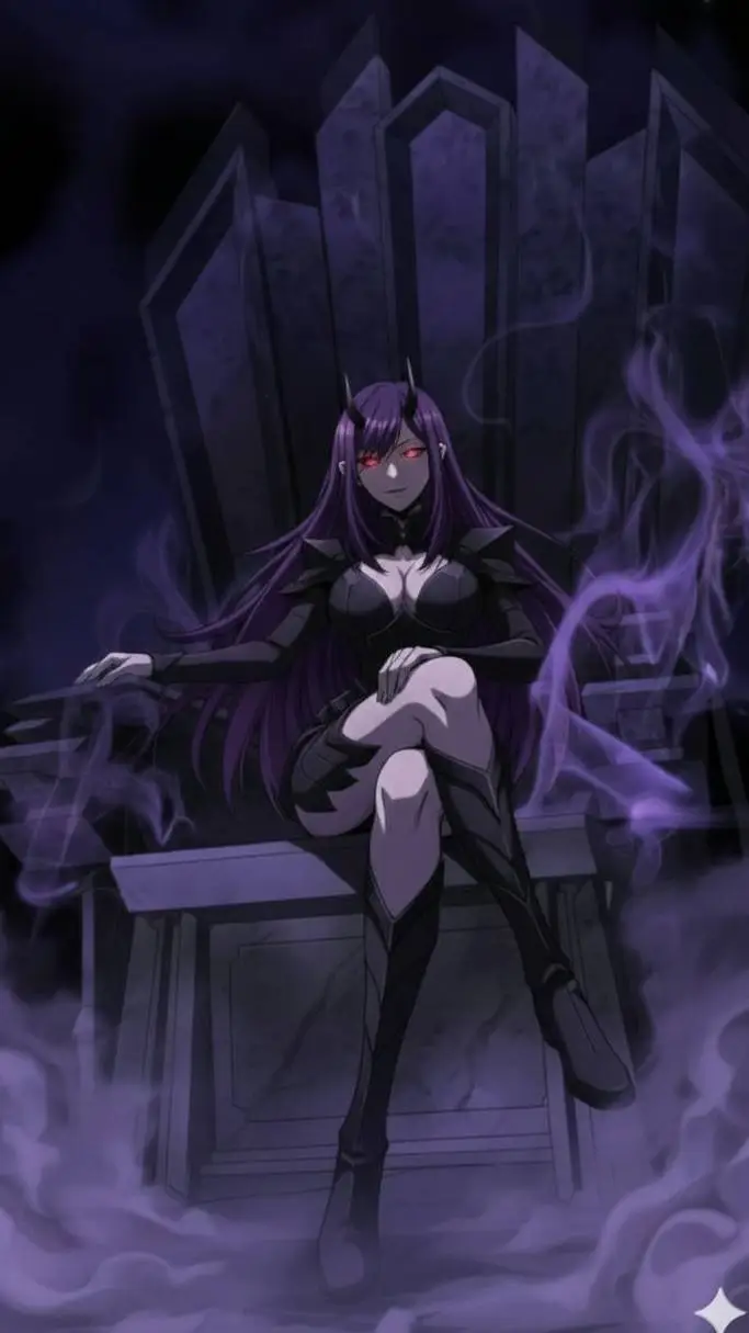 ai character: lilith background