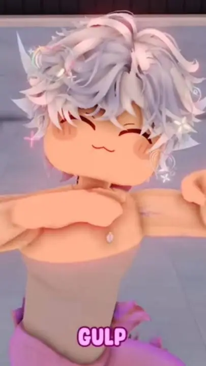 ai character: Jamie series part4 background