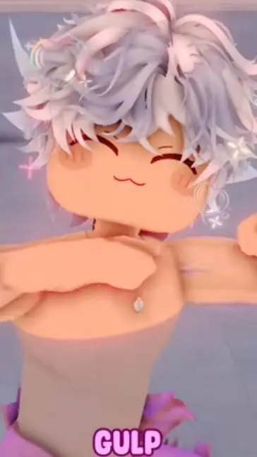 ai character: Jamie series part4 background