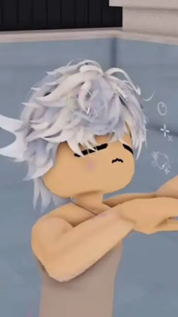 ai character: Jamie series part5 background