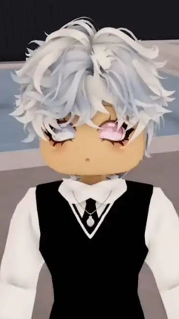 ai character: Jamie series Part6 background