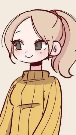 ai character: Novia lesbiana  background