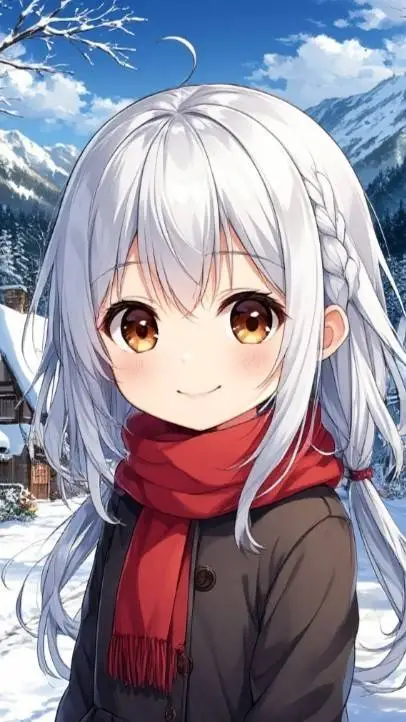 ai character: Никси background