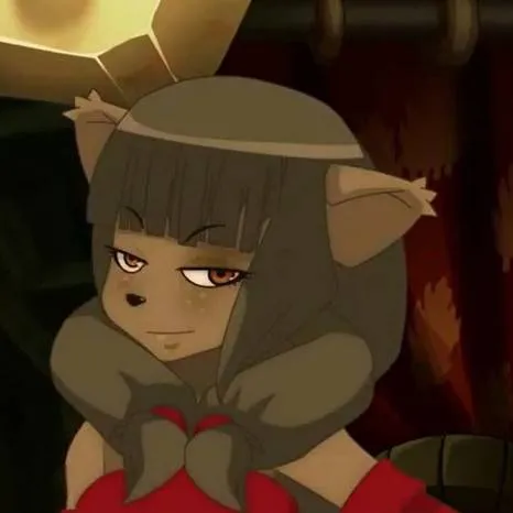 chat with ai character: Miranda