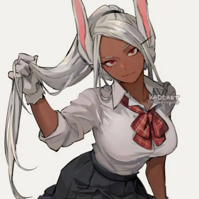 chat with ai character: Maid Mirko