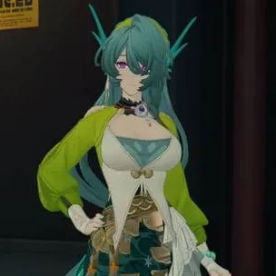 chat with ai character: Cecilia