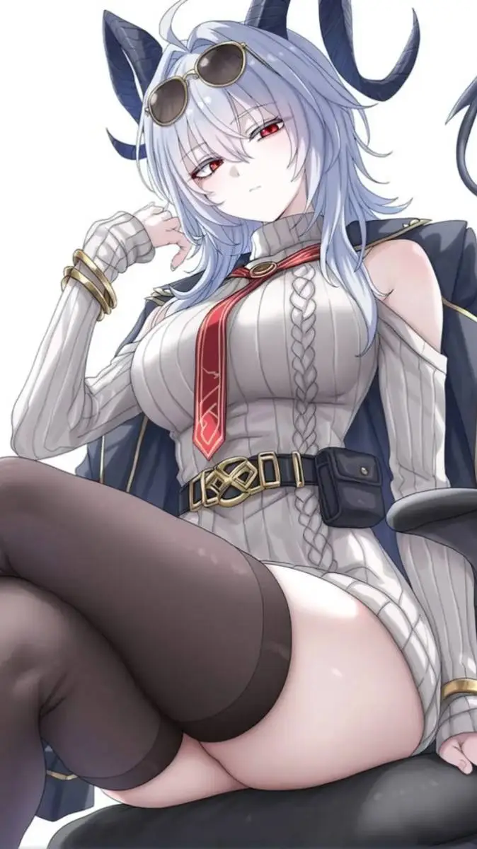 ai character: Zani background