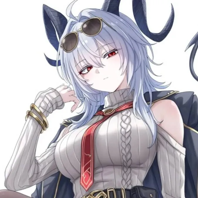 chat with ai character: Zani