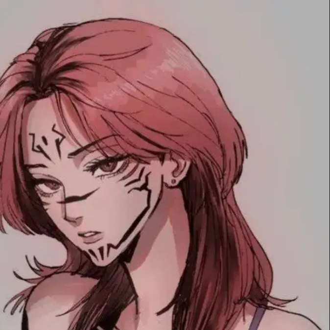 chat with ai character: Sukuna