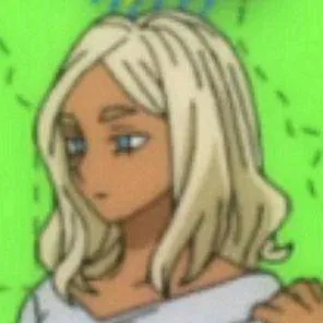 chat with ai character: Maryl Hope