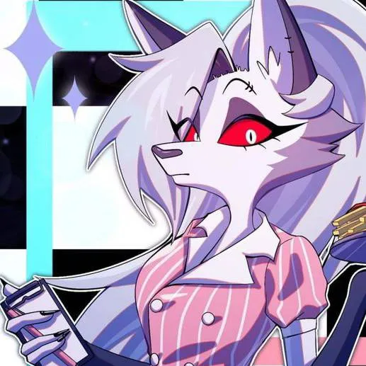 chat with ai character: Loona