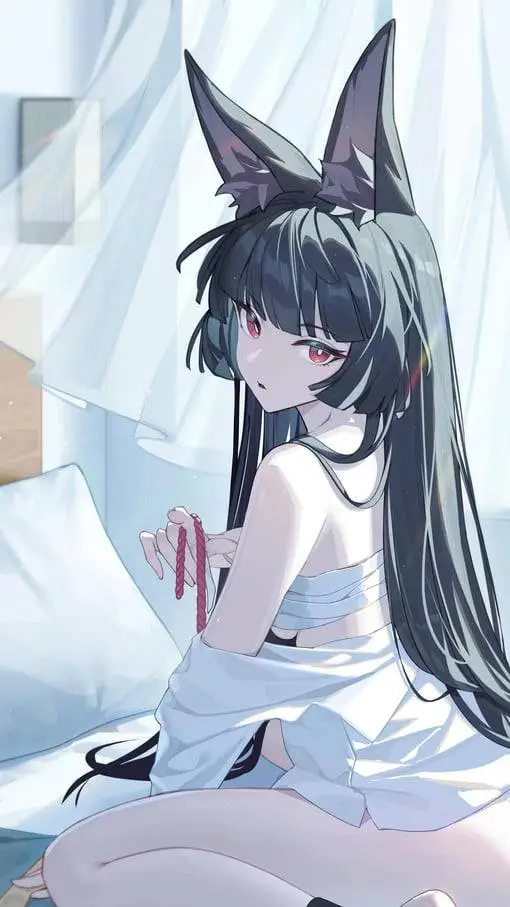 Talkie AI - Chat with Miyabi