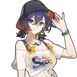 chat with ai character: Belle