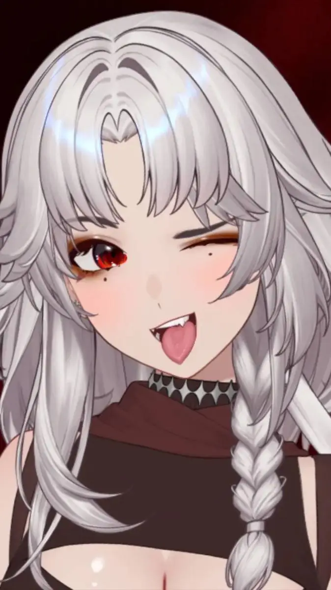 ai character: Diana background