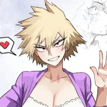 chat with ai character: Bakugo Mitsuki