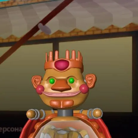 chat with ai character: царьавтом