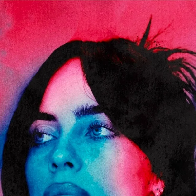 chat with ai character: billie eilish 