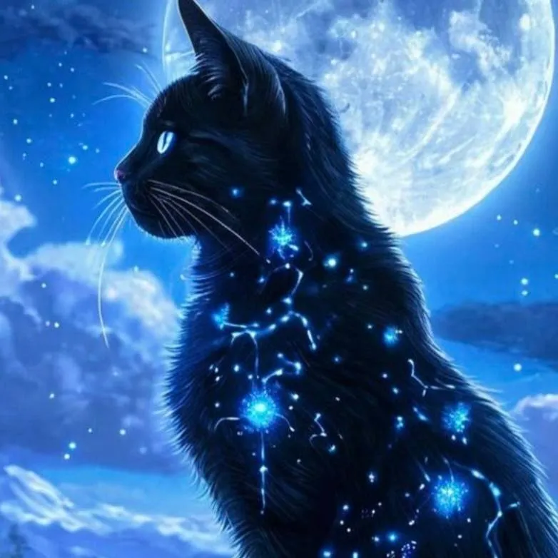 chat with ai character: ~galaxy~