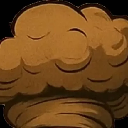 chat with ai character: Tornado 