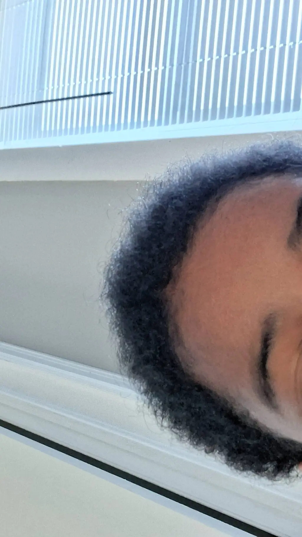 ai character: kyren Gibson  background