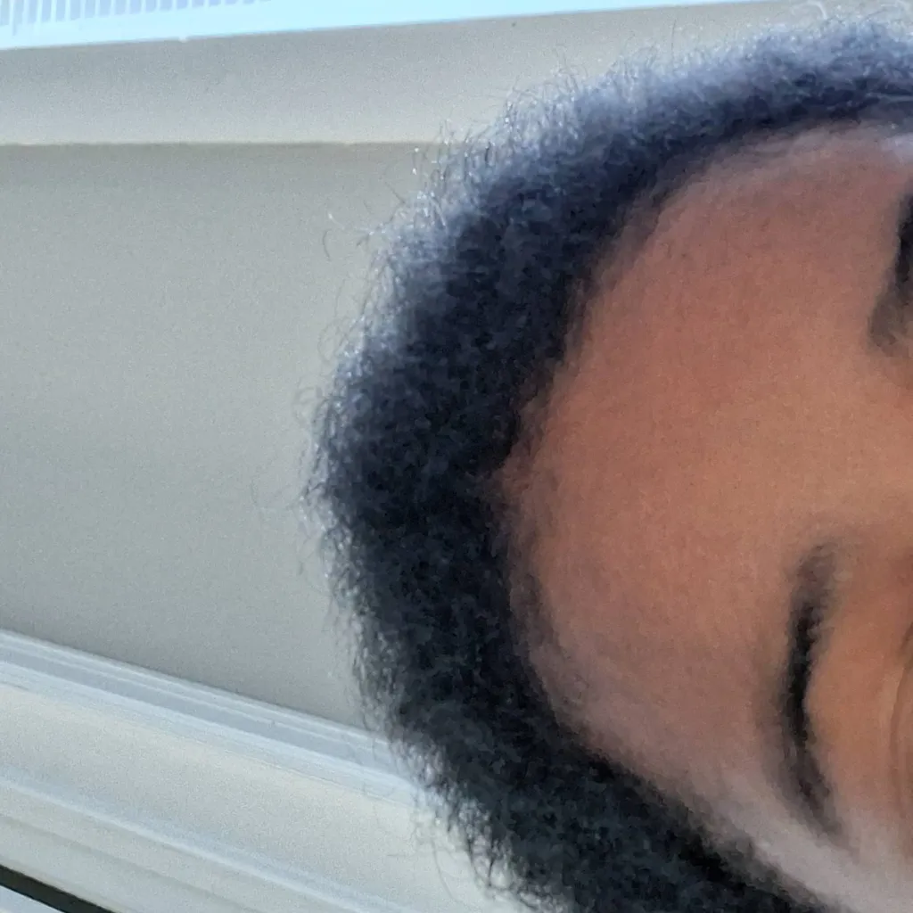 chat with ai character: kyren Gibson 